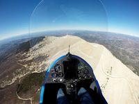 Fly Sorgue Ventoux