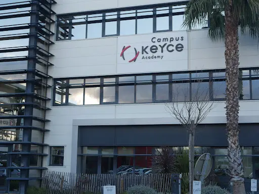 École de Commerce À Montpellier - Keyce Business School