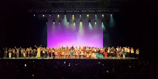 Ecole de Danse "les Temps Danse", Pérols