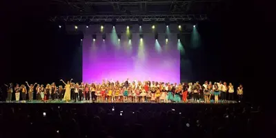 Ecole de Danse "les Temps Danse", Pérols