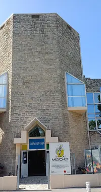 Ecole de Musique , Pérols