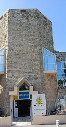 Ecole de Musique , Pérols