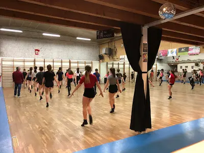 Fred Danse Académie