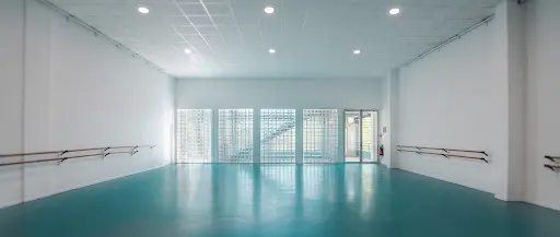 Aomaon Danse / Ecole de Danse À Perpignan
