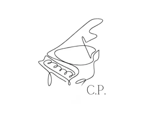 Cours de Piano - Camille Patau