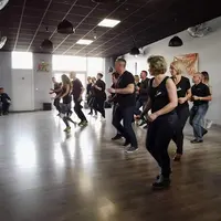 Danse Conmigo