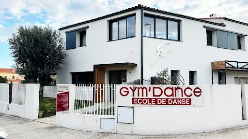 Gymdance