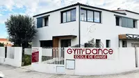 Gymdance