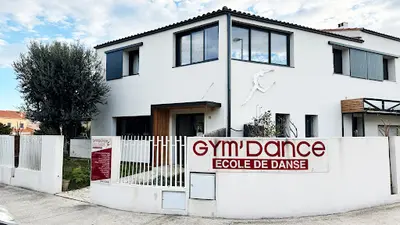 Gymdance
