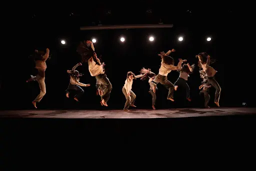 Infludance