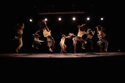 Infludance