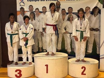 Judo Athlétique Perpignanais