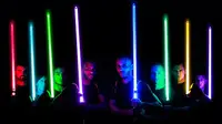 Les Gardiens de la Force