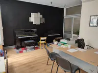 Perpignan Musique Académie
