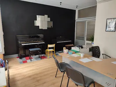 Perpignan Musique Académie