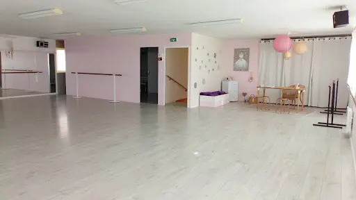 Studio de Danse Impulsion, Valérie Beck