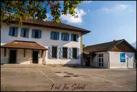 Feel Inc Thonon