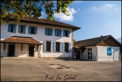 Feel Inc Thonon