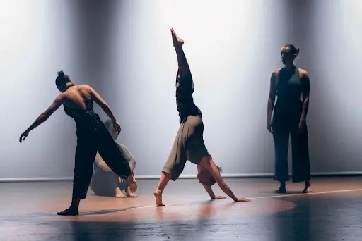 Danse et Rythme