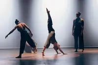 Danse et Rythme