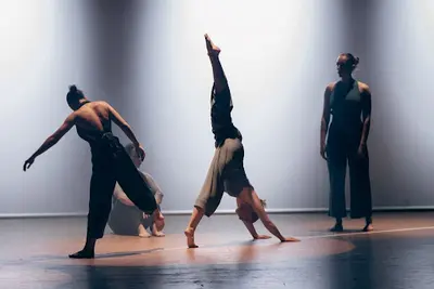 Danse et Rythme