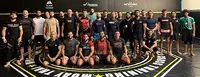 Street Fight Training Academy