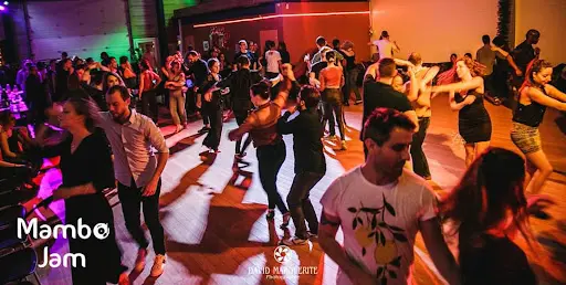 Studio Mambo - Ecole de Salsa (pessac)