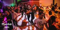 Studio Mambo - Ecole de Salsa (pessac)
