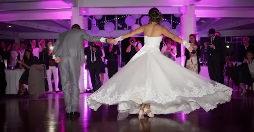 Viladanse - Danse de Couple