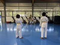 Karaté Traditionnel Shotokan (kts)
