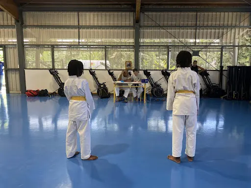 Karaté Traditionnel Shotokan (kts)
