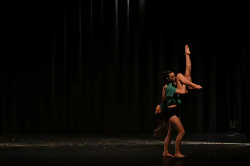 Studio Art Danse