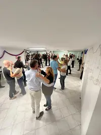 Open Dance Life I Cours de Danse : Salsa, Bachata, Rock & Lady Style À Zi Peynier Rousset & Pourrières
