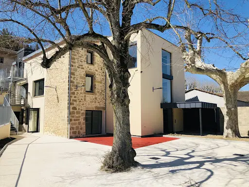 Ecole de Musique Genissieux et Peyrins