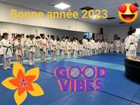 Torri Judo Pézenas