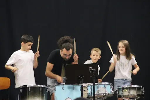 Ecole de Musique de Pfastatt