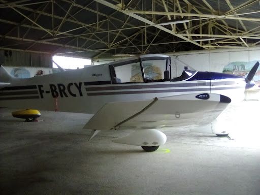 Aeroclub du Tricastin