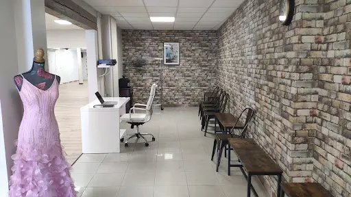 Amadanza Pierrelatte - Centre de Danse José Vilaplana