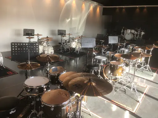 Ecole du Groove