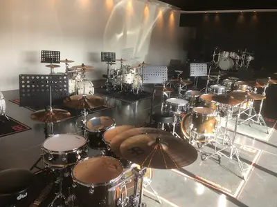 Ecole du Groove