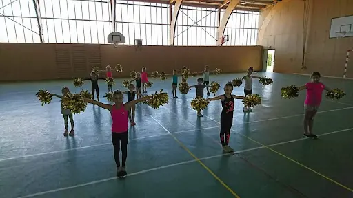Twirling Dance Academy
