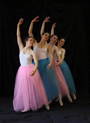 Esmp Danse Maintenon Pierres (28 130)