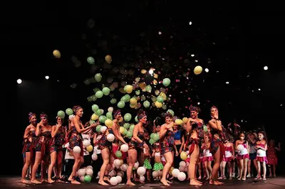 Tempsdanse Pignan