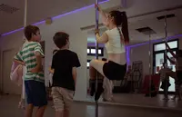 Le Spot - Pole Dance Pignans - Coaching Sportif et Nutritionnel