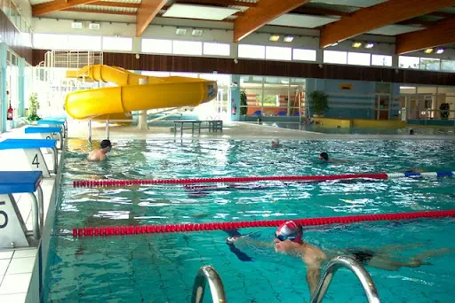 Aquapiriac - Horaires du Bassin Sportif (25m) - Horaires Différents Pour les Autres Bassins, À Vérifier sur Notre Site