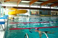 Aquapiriac - Horaires du Bassin Sportif (25m) - Horaires Différents Pour les Autres Bassins, À Vérifier sur Notre Site