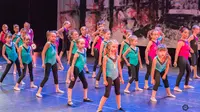 Ecole de Danse Murielle Cazenave