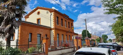 École des Arts
