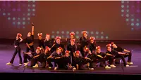 Level Up Mcidanse