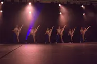 Cap Corps